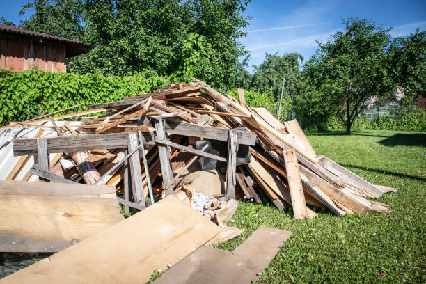 Best Recycling Services for Junk  in Rafter J Ranch, WY