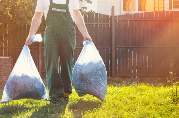 Best Scrap Metal Removal  in Rafter J Ranch, WY