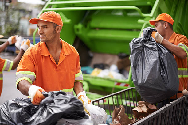 Best Residential Junk Removal  in Rafter J Ranch, WY