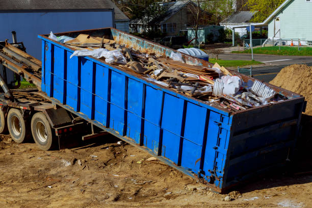 Best Carpet Removal and Disposal  in Rafter J Ranch, WY